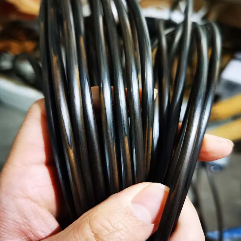 Синтетический ротанговый материал толщина 500 г диаметр 4 5 мм |