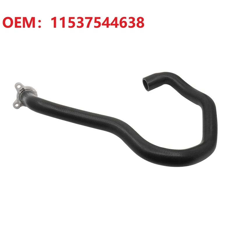 11537544638 термостат для шланга охлаждающей жидкости перед двигателем BMW E60 E61 E66 525I 528I