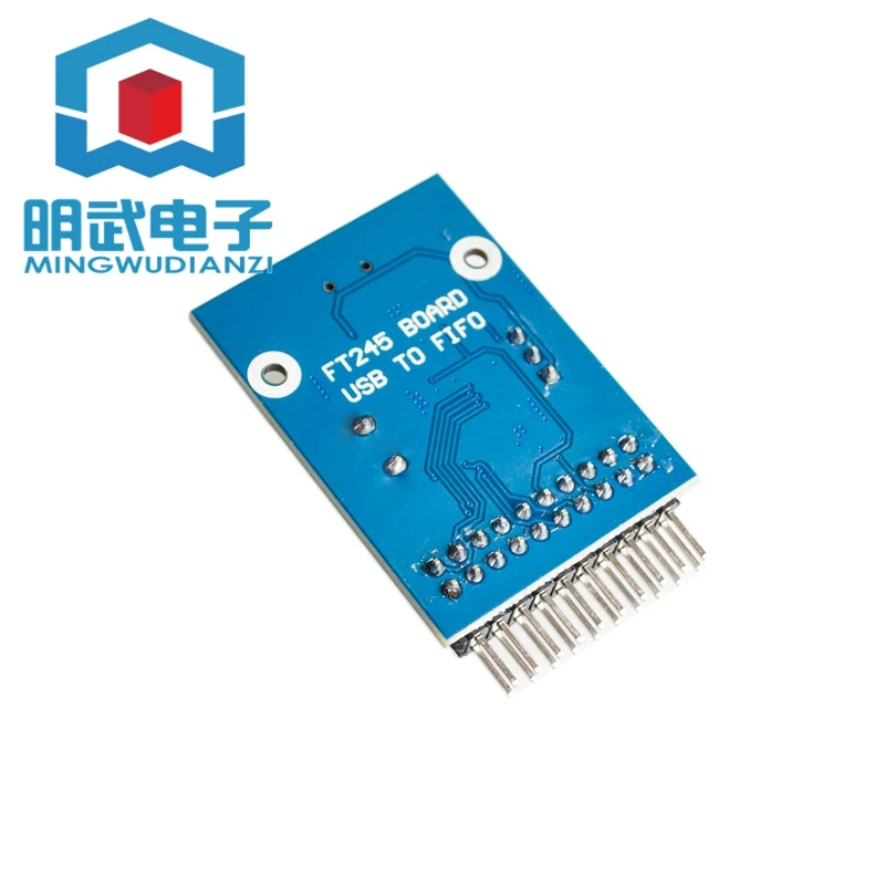 Модуль FT245 FT245BL модуль связи с USB на FIFO макетная мини-плата