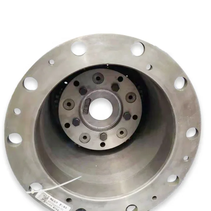 Запчасти для тяжелых грузовиков Sinotruk HOWO WG9231340329