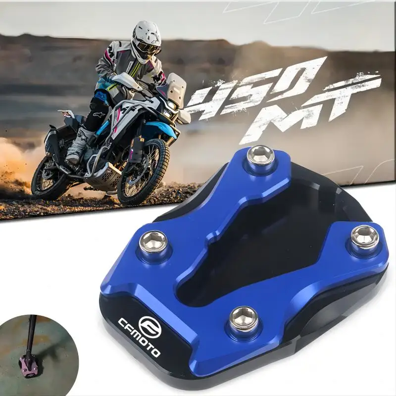 Алюминиевые удлинители педали кикстартера с ЧПУ для мотоцикла базой и боковой