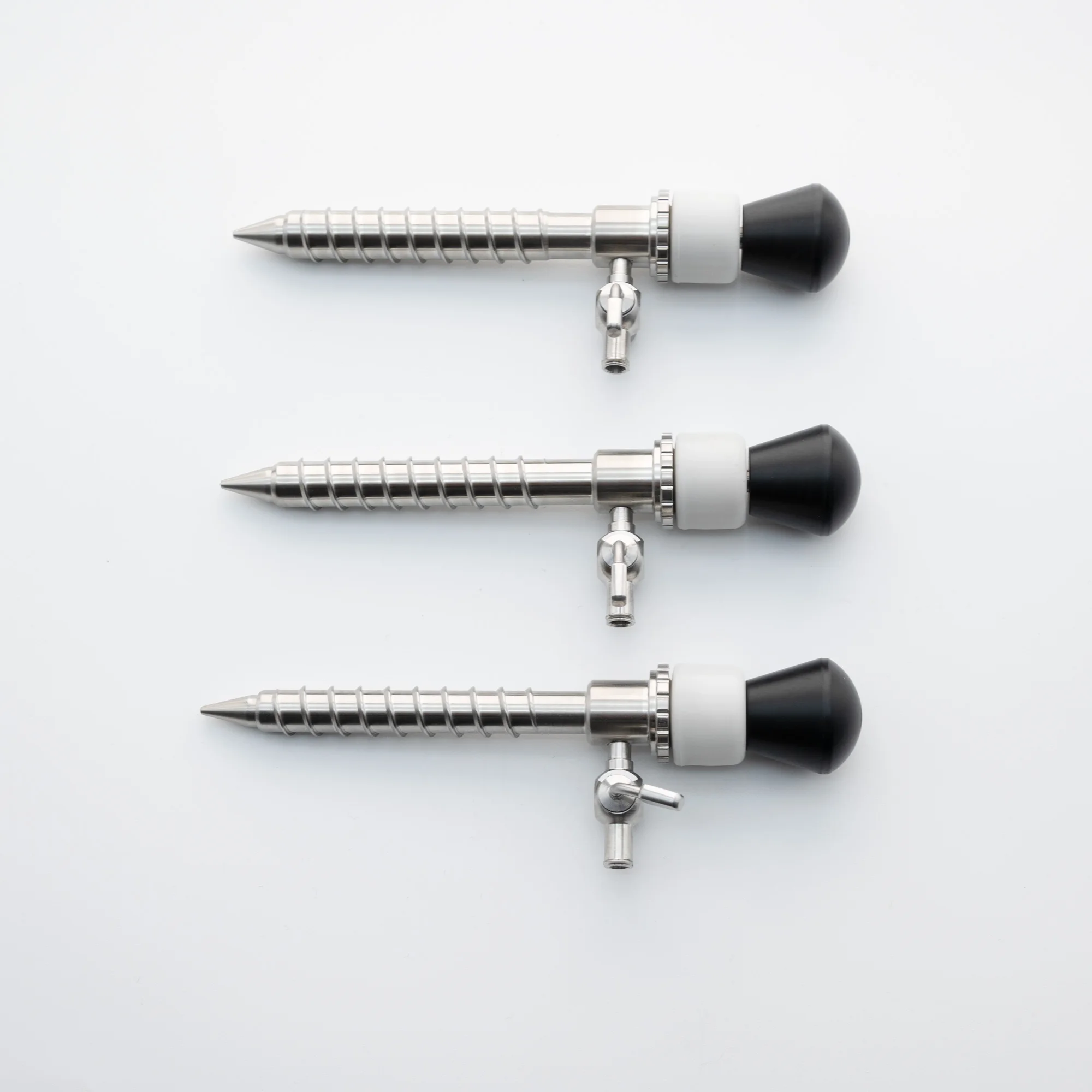 

Многоразовый артроскопический шов Трокар и канюля 7мм/8мм/9мм с водяным клапаном