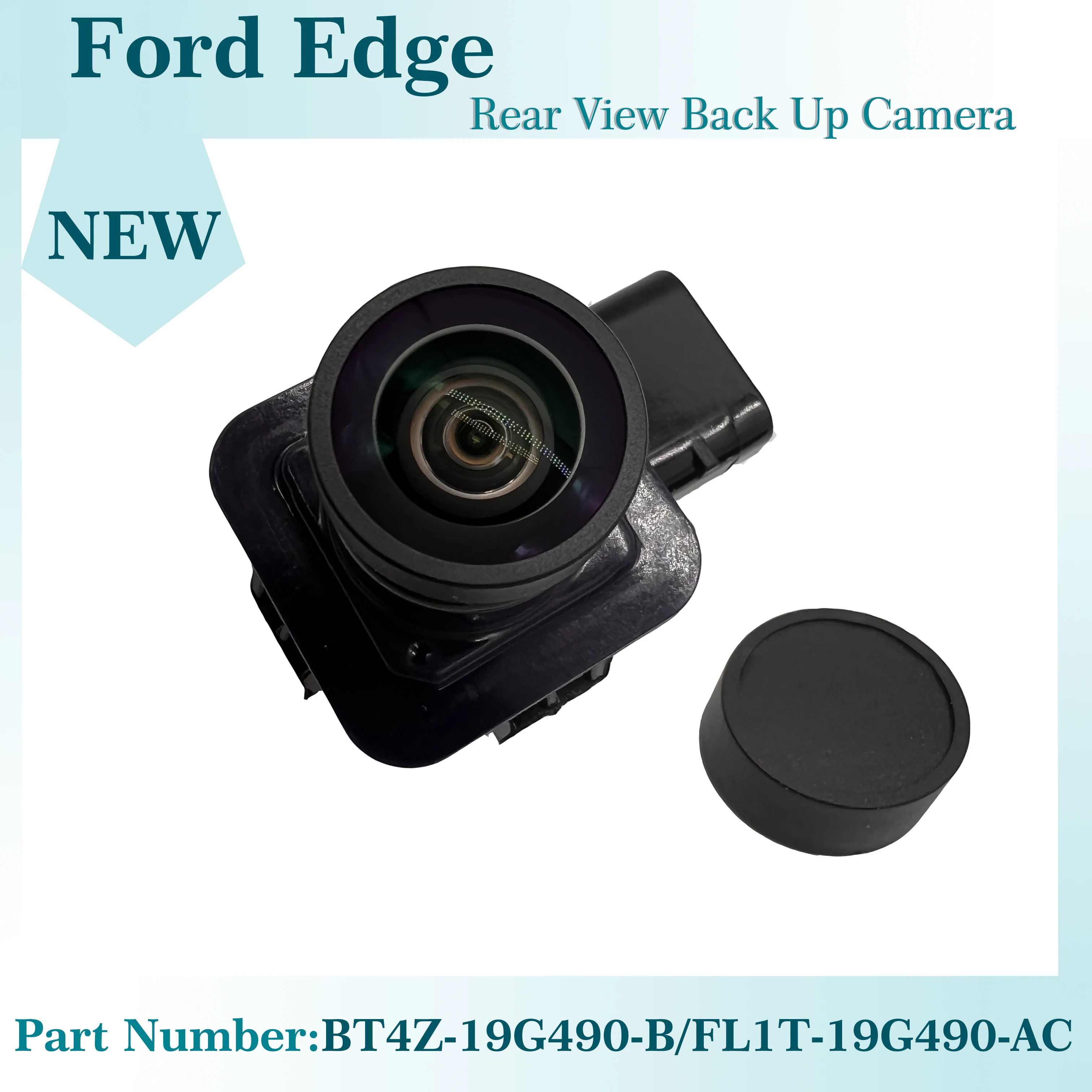 

Автомобиль для Ford Edge Lincoln MKX 2011-2015