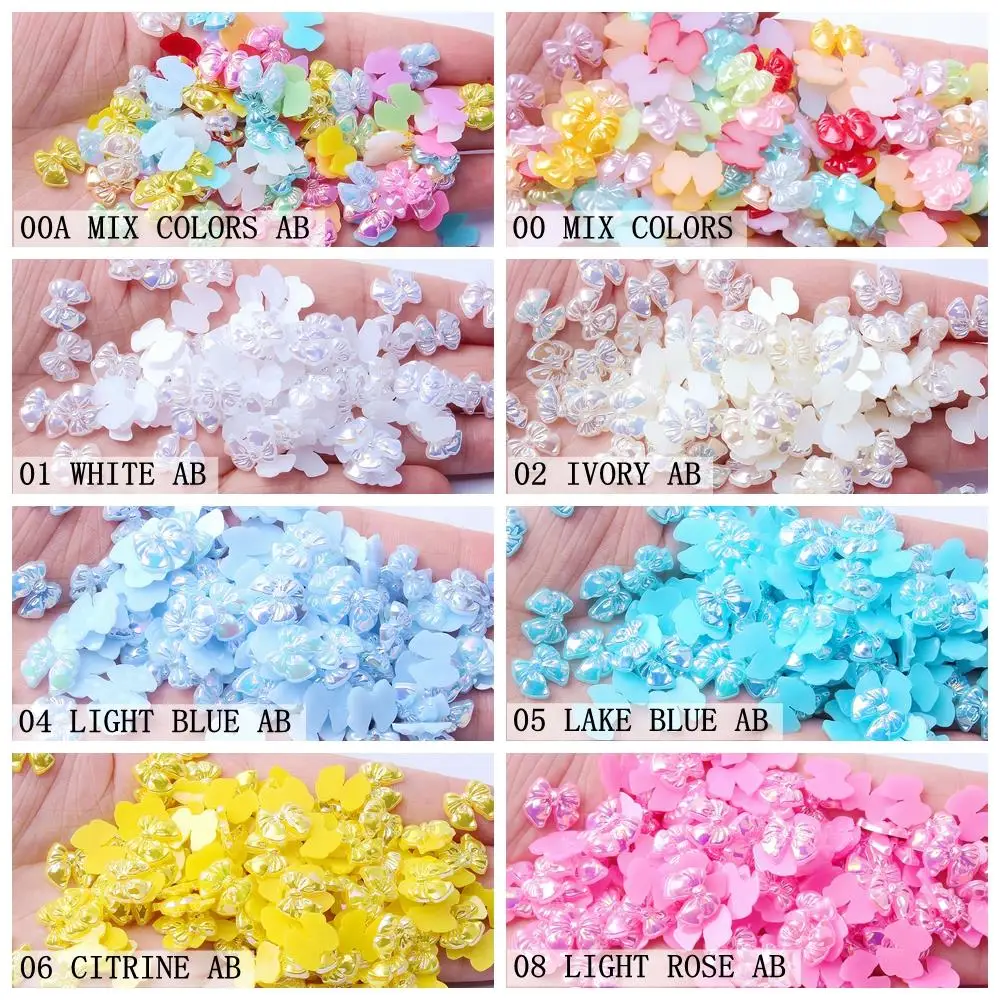 Резиновый галстук-бабочка 13 мм 10 г