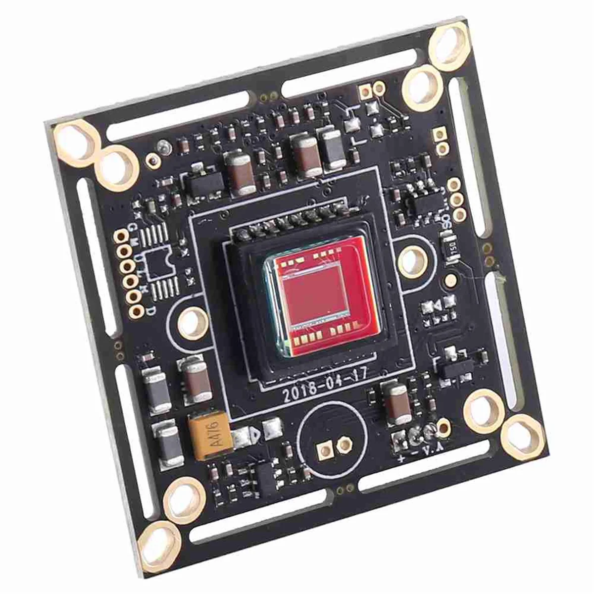 Модуль камеры видеонаблюдения HD 700TVL для SONY CCD 4140 811 CVBS