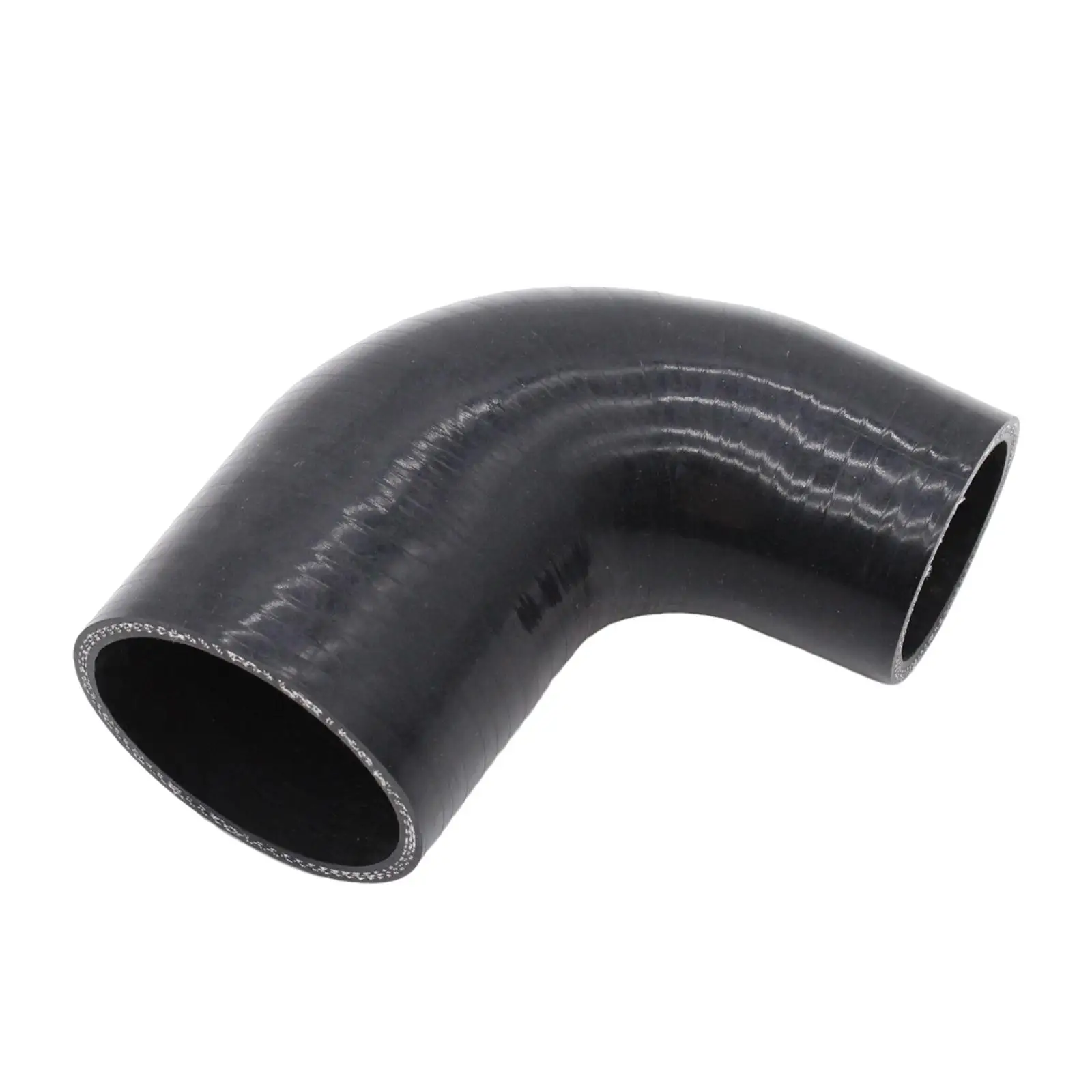 Silicone Turbo Outlet Hose Pipe Tube Pipeline for Audi 210 225 1.8T Engines Stable Performance Auto Parts Replacement