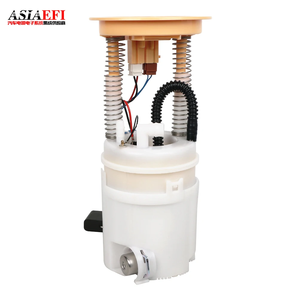 Высококачественный 1694701694 автомобильный топливный насос в сборе для Mercedes Benz W169 W245