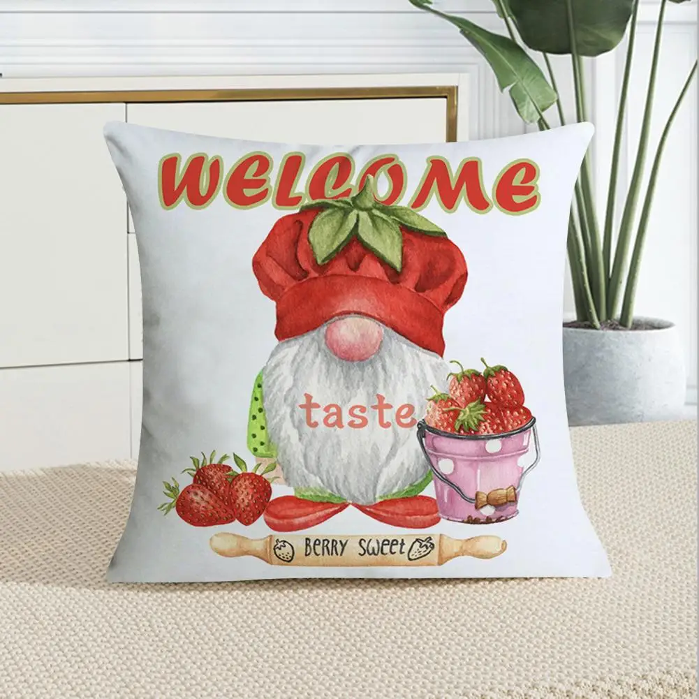 

Креативный чехол для подушки съемный чехол для подушки невидимая застежка-молния с цветочным узором Сменный Чехол для подушки