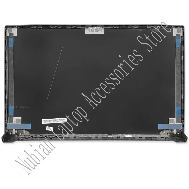 Новинка для ноутбука MSI GF75 MS-17F5 MS-17F1 задняя крышка ЖК-дисплея/передняя