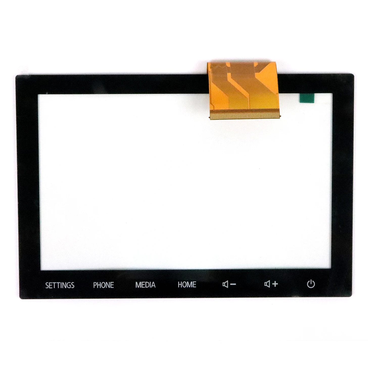 

8-дюймовый сенсорный экран Nav 8740A098 8740A103 8740A101 8740A100 Радио подходит для Mitsubishi Outlander Sport Mirage G4 2019-2022 Новый