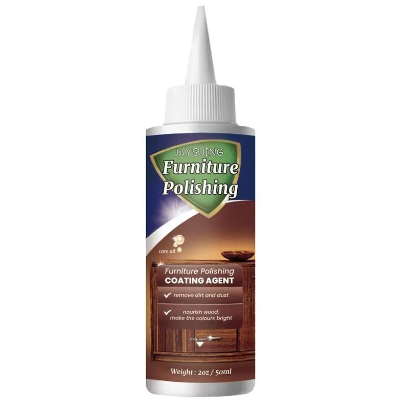 

Wood Care Wax Wood Seasoning Beeswax Household Furniture Polishing Wood Wax For Brightening Cabinets Table Home Accessrioes