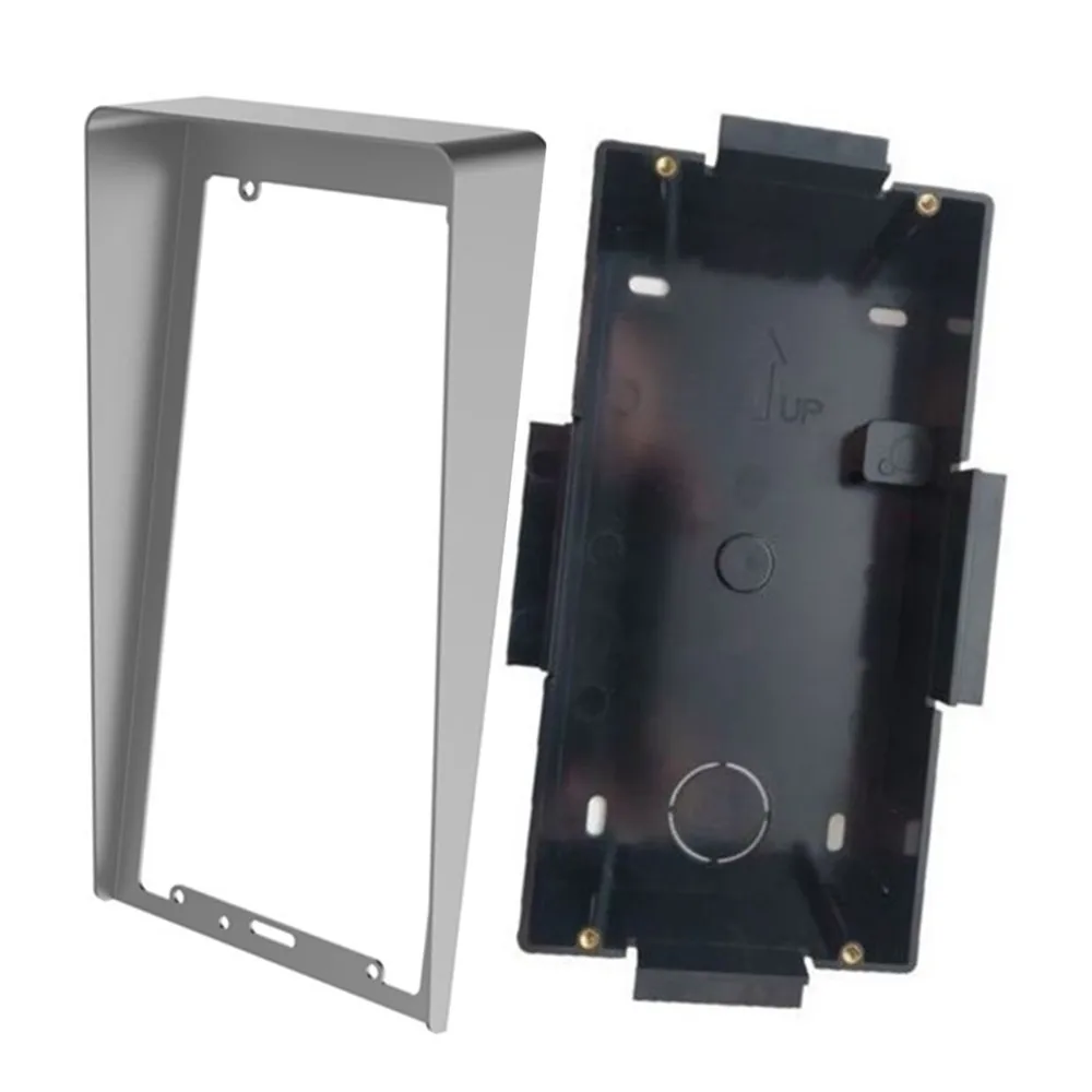 

Дождевик для дверной станции Hikvision DS-KABV8X13-RS