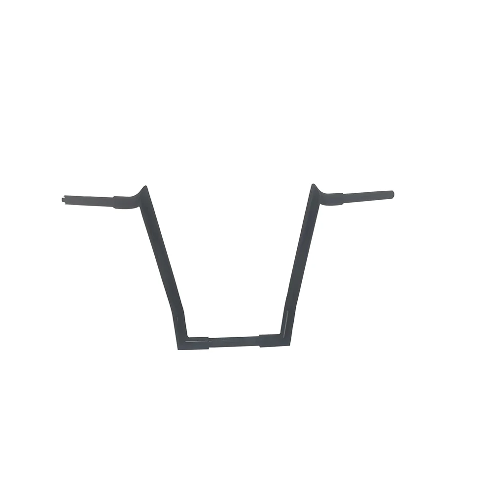 

Для Harley 883 X48 1200 Fat Dyna, ретро мотоцикл с модифицированными овчинами, подъемный ведущий руль