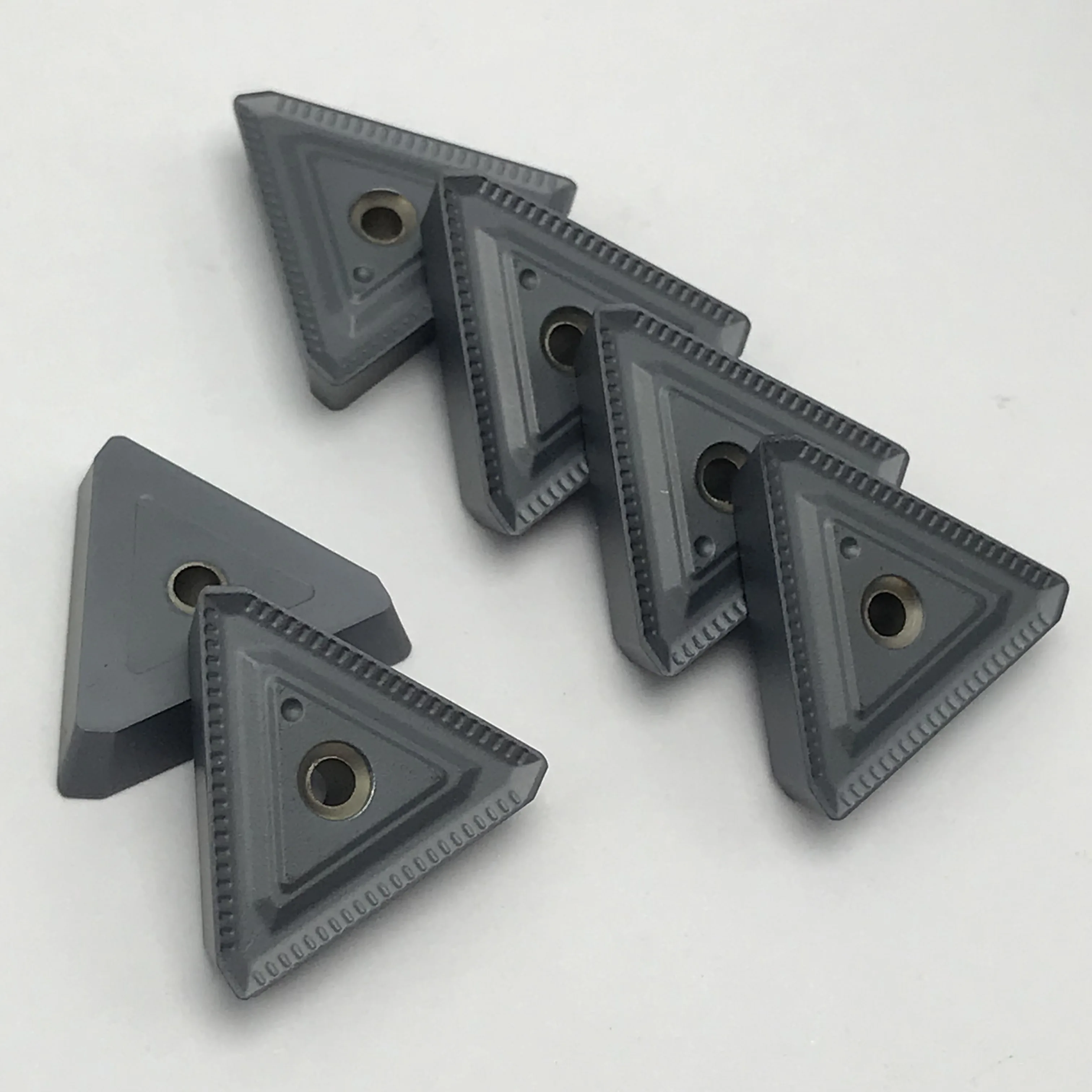 TPKR2204 TPKN2204 LT30 карбидные вставки внешний токарный инструмент высокое качество