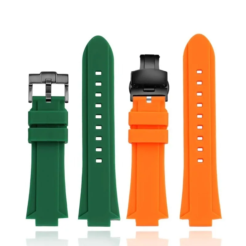 Для Casio серии G-SHOCK DW-5600 DW-5610 GW-M5610 GW-5000 GW-B5600 GA2100 GM2100 DW-H5600 модифицированный силиконовый резиновый ремешок для часов (art.: 3920cdbe927cc) - 3920cdbe927cc
