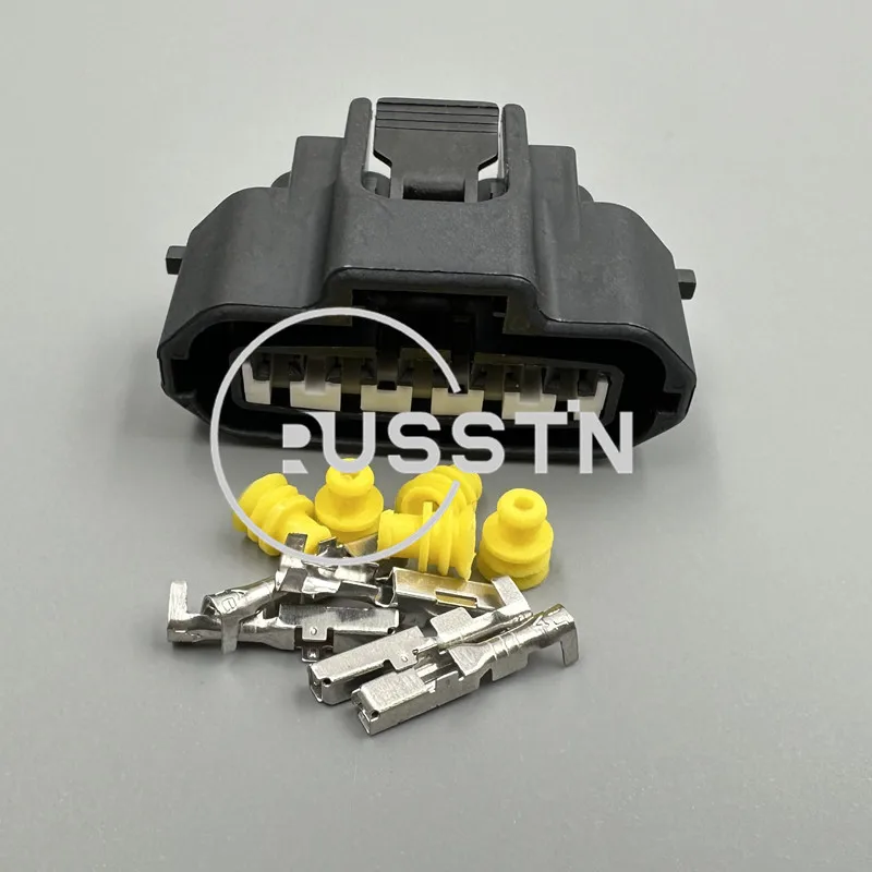 

Разъем жгута проводов двигателя для Toyota MG640945-5 7283-7050-30