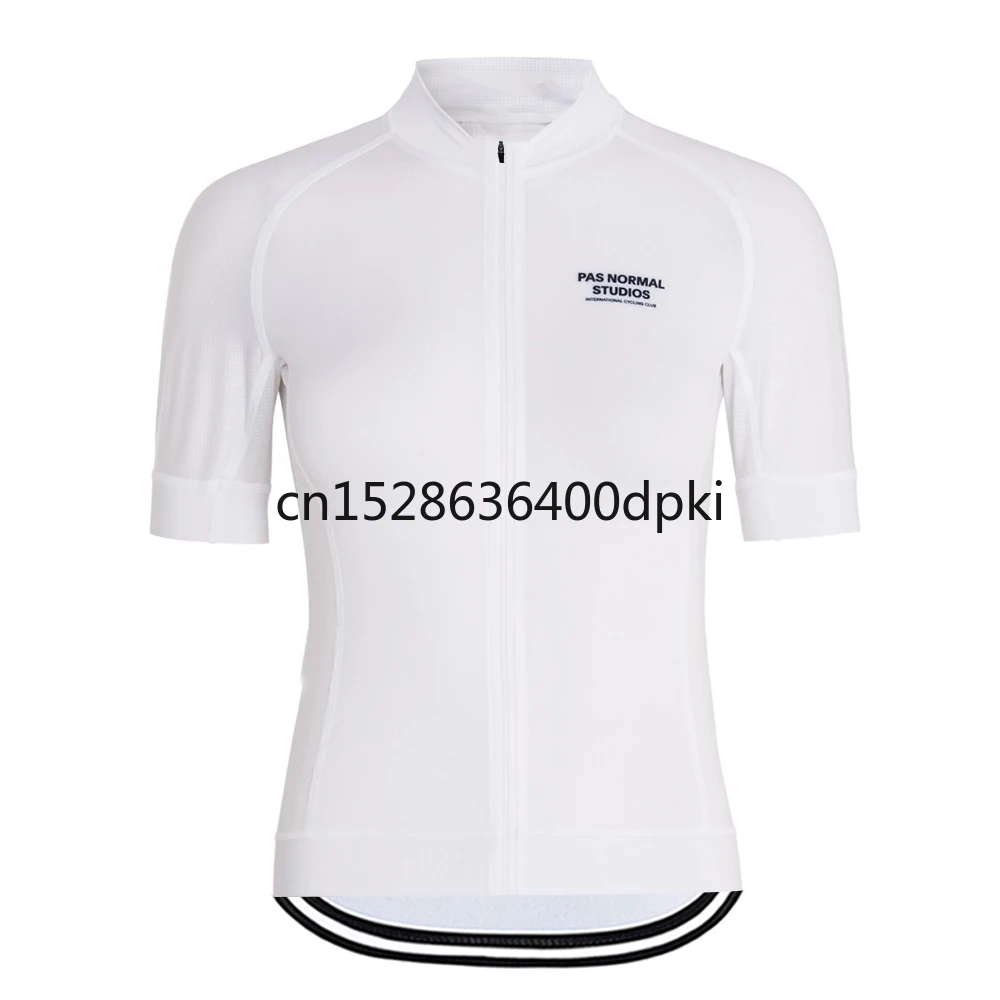 

Женская велосипедная Джерси PNS с коротким рукавом, одежда для дорожного велоспорта, летняя дышащая Майо, футболка для горного велосипеда, Же...