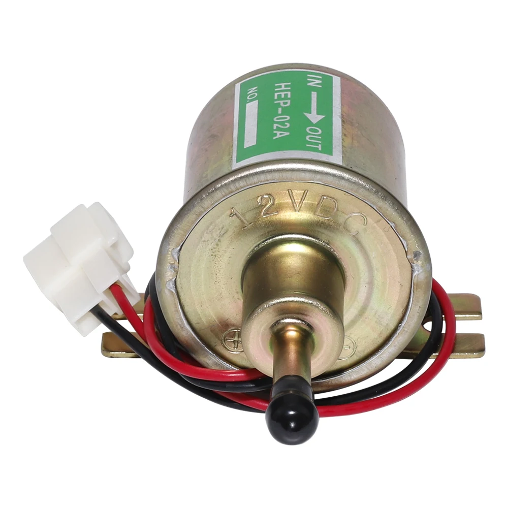 10X низкое давление универсальный дизельный бензиновый Электрический топливный