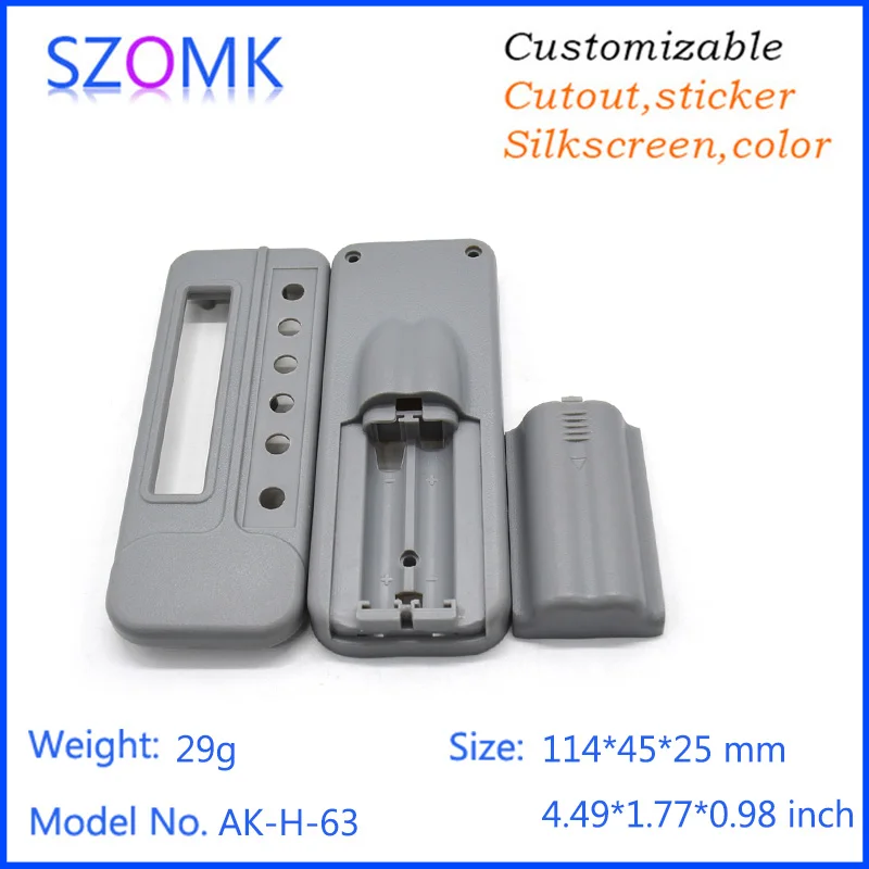 1 шт. карманный пластиковый чехол для ЖК-экрана