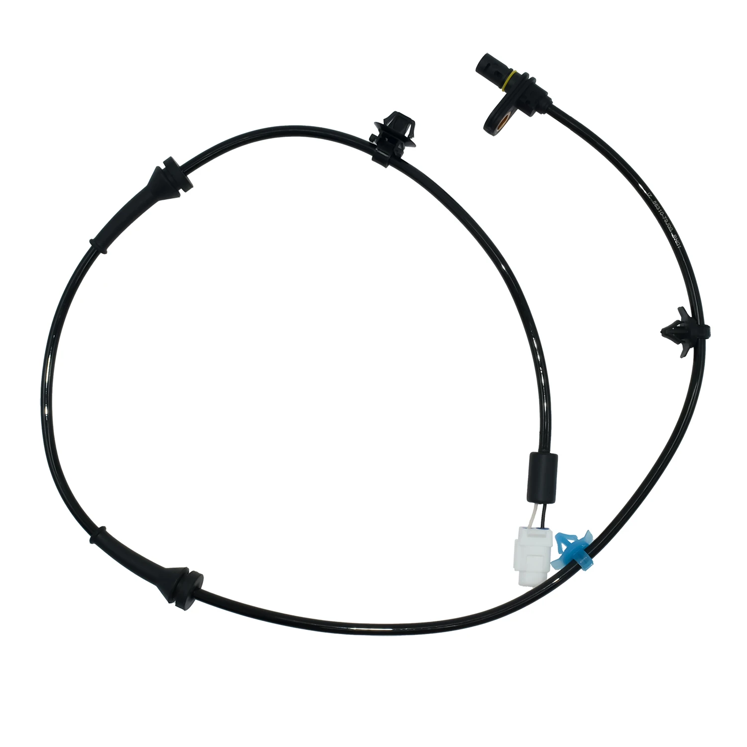 Датчик скорости колеса ABS 56310-79J00 совместим с Suzuki SX4 2007-2012 задний правый