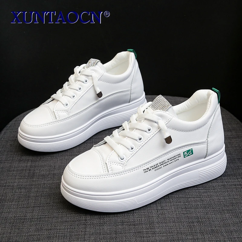 

Newest Korea Ladies Pearl Microfiber Cozy Flats Joker Tassel Loafers Woman Round Toe Slip on Shoes Mocassins Creepers mujer