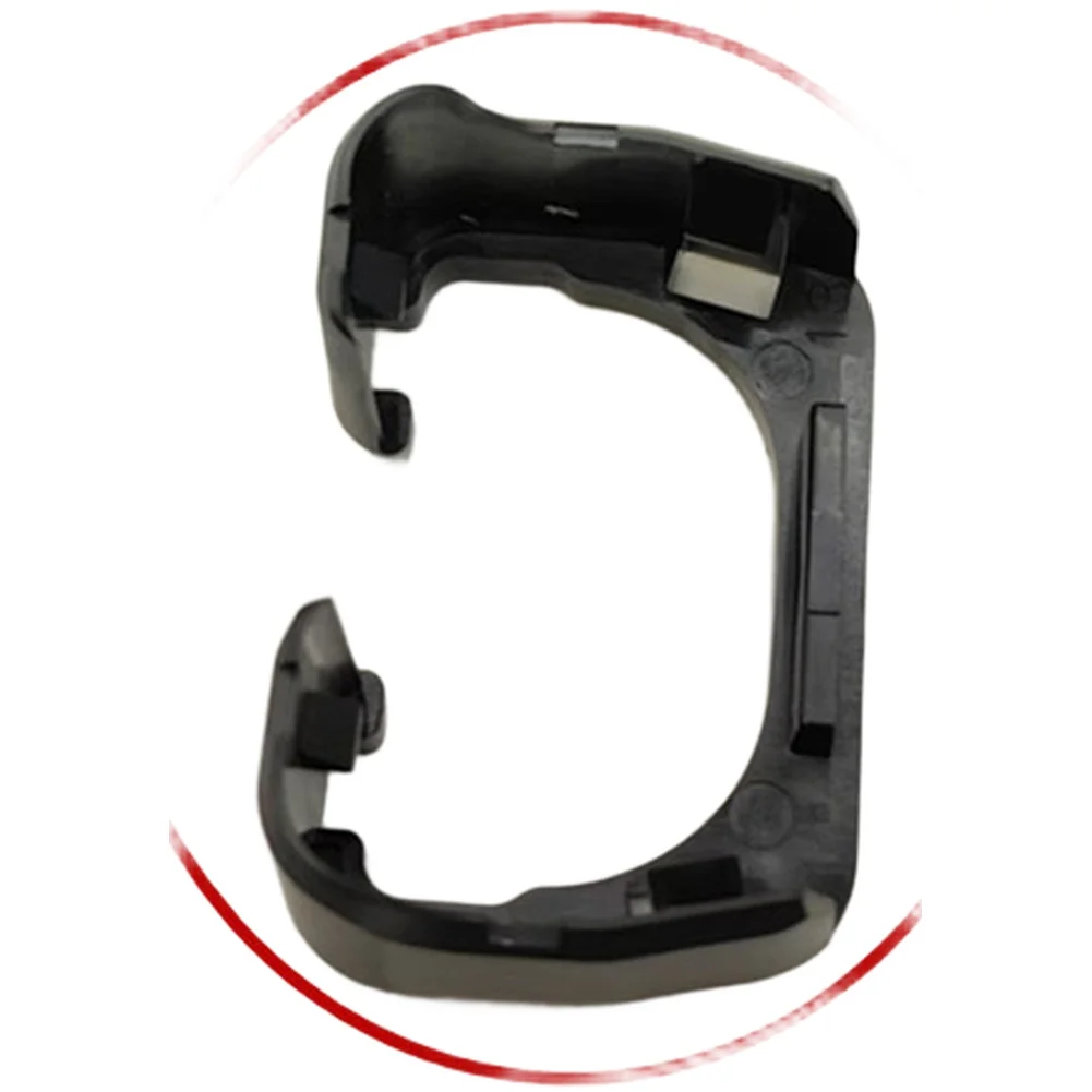 Фото Сменная нижняя крышка сиденья для Suzuki Jimny JB23W JB33W JB43W SN413V SN415VD, черный ABS OEM 86652 81A00 №3