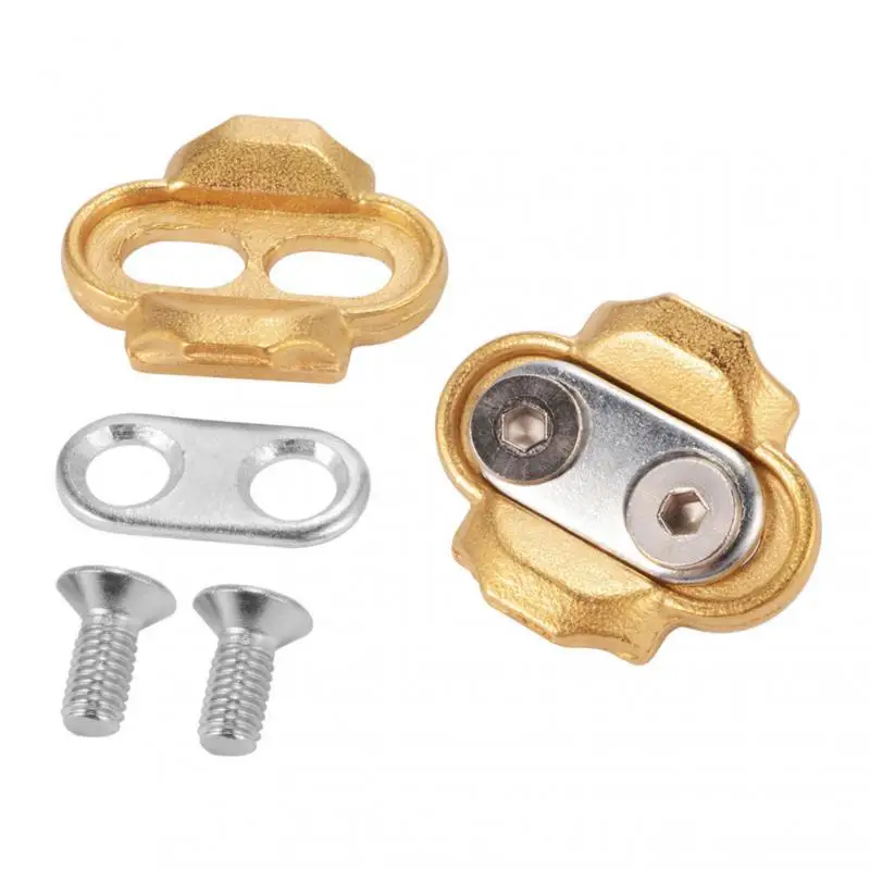 

Bicycle pedal eggbeater locking tabs locking shoe accessories mountain eggbeater pedal locking tabs Bicycle Parts