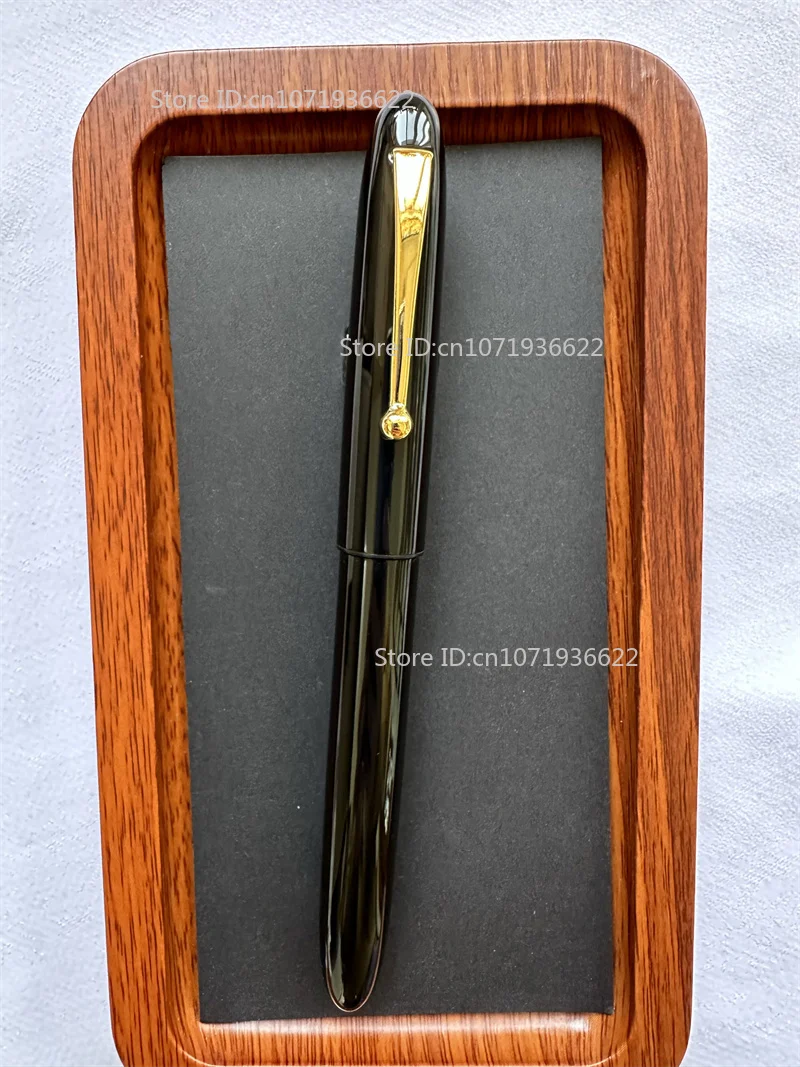 

Лаковая перьевая ручка Maki-e Cherry Blossoms Raden для платинового 3776, пилот 912//74/742/743, матрос 21 К/14 К