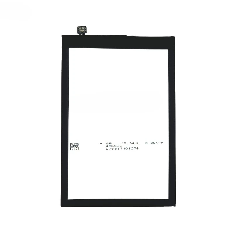 Фото BL-51BX для TECNO Transsion Note 8 /X692/Note 8i /X683/Hot 10/X682/X682B/X682C Замена аккумулятора для мобильного телефона №4