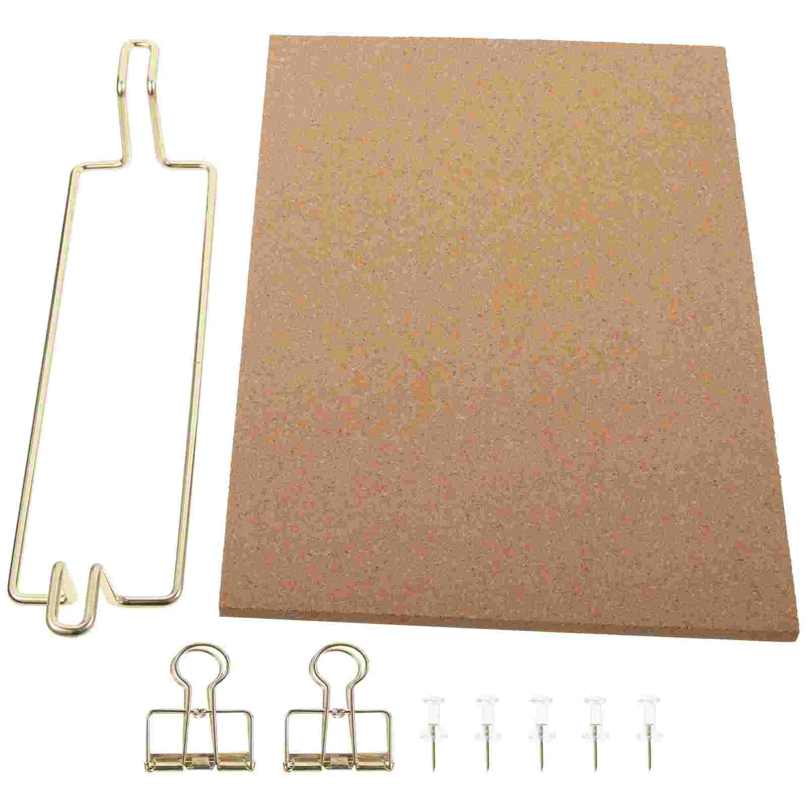 

Message Cork Board Wall Hanging Bulletin Board Note Memo Board Notice Board For Home Office School Photo Background