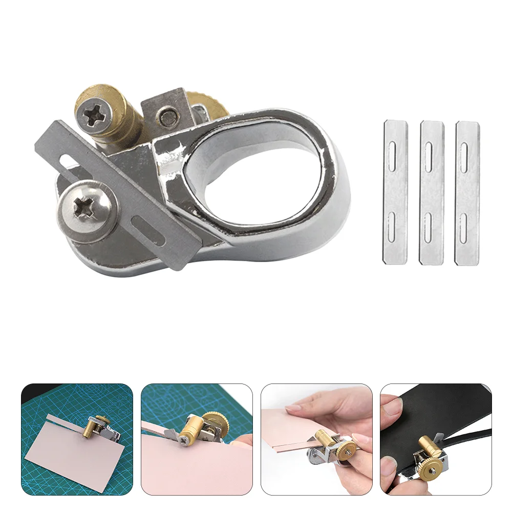 

Cuttingtools Machinestrap Belt Diy Hand Tool Dies Craft Strip Stripe Circle Leathercraft