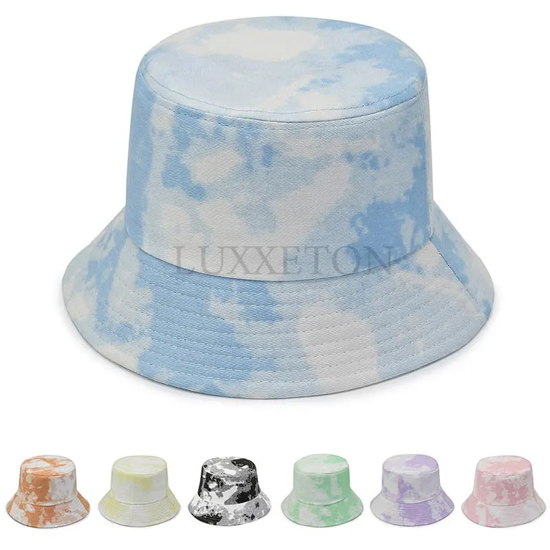 

Панама двусторонняя для мужчин и женщин, шляпа от солнца для рыбалки, пляжа, рыбалки, в стиле хип-хоп, летняя