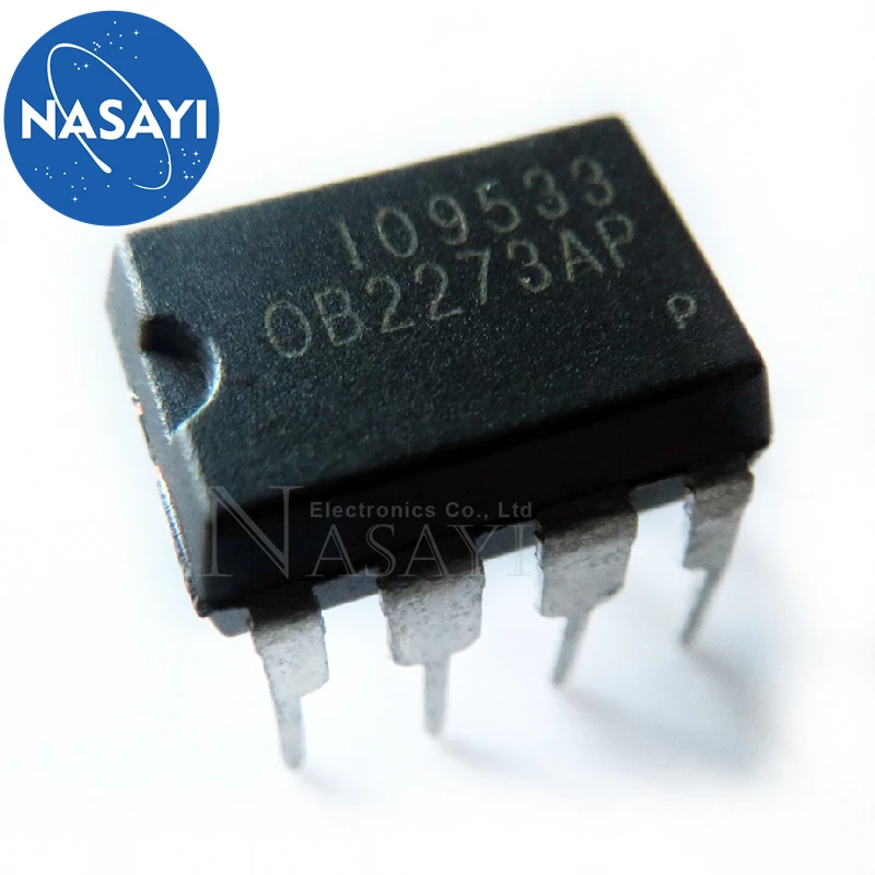 

OB2273AP OB2273 DIP-8
