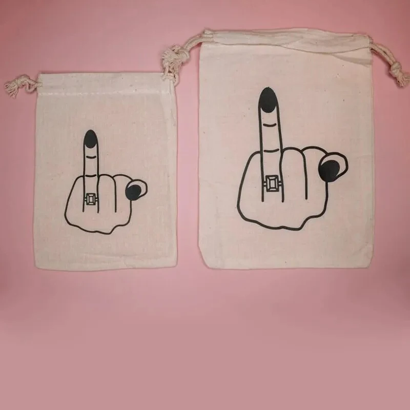 5 шт. обручальное кольцо на палец набор для восстановления подарочные пакеты