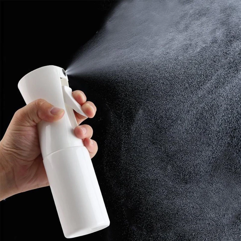 Многоразовый распылитель для волос бутылка с распылителем воды парикмахерской