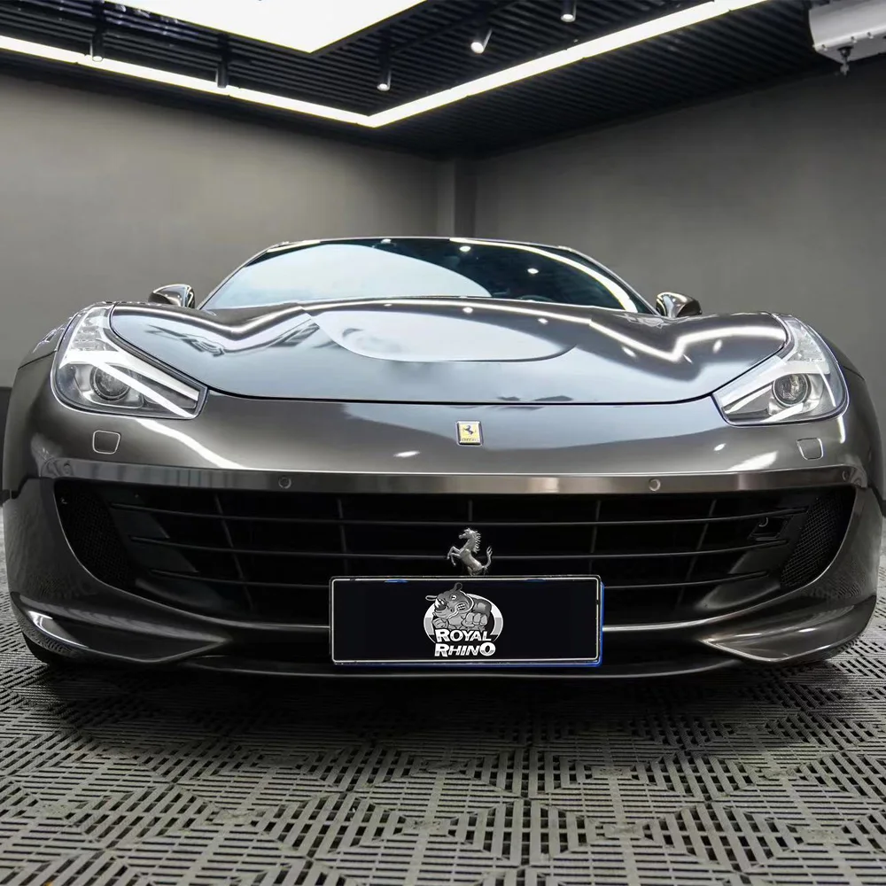 Самоклеящаяся пленка для корпуса автомобиля 1 52x18 м