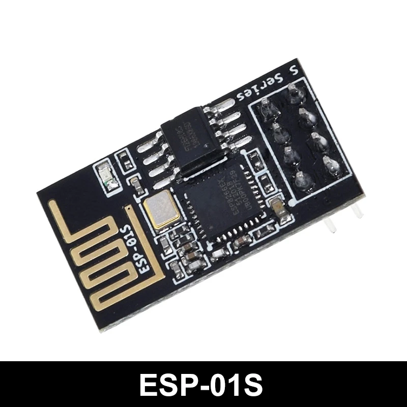 

Адаптер для программирования модуля CH340G CP2104 USB в ESP8266