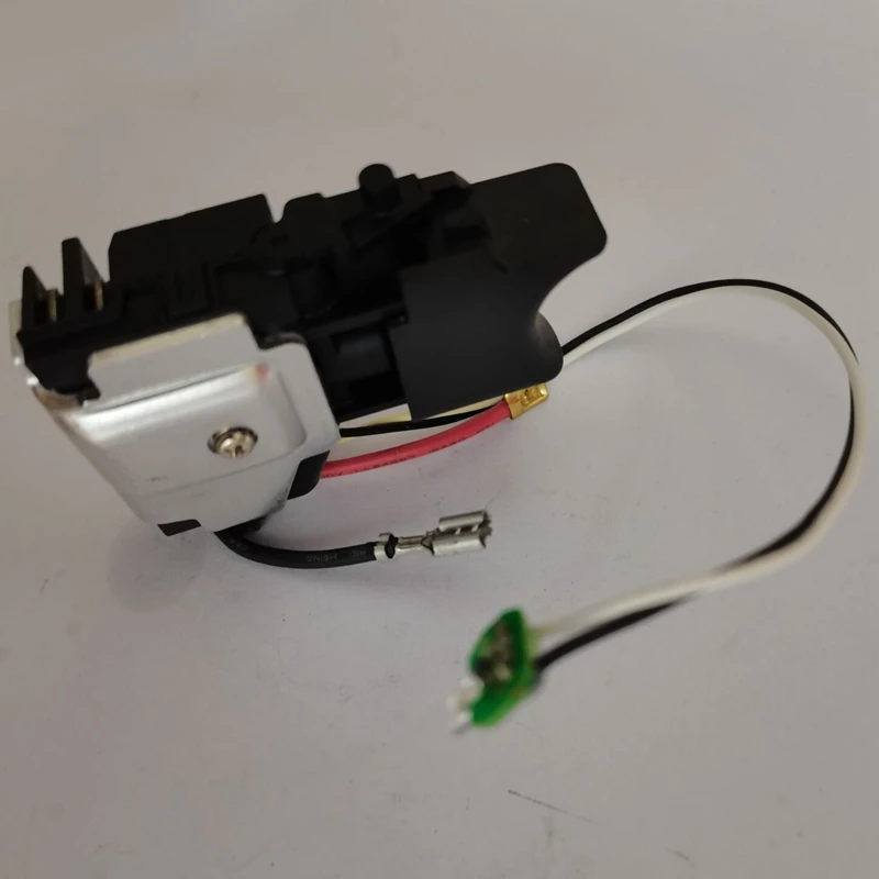 Переключатель триггера для Makita 650699-7 6506997 650645-0 6506450 DF330DWE DF030DWE TD090DWE TD090D DF330D DF030D DF330DWLE