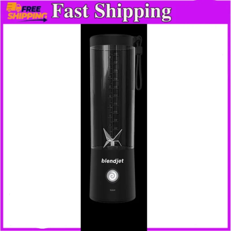 

Оригинальный Портативный блендер, 20 унций, черный