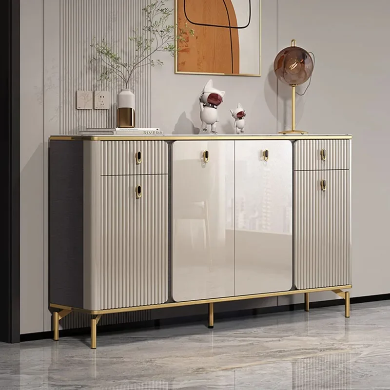 Органайзеры стойка для обуви Полка шкафа скамейка хранения стенд шкаф коробка