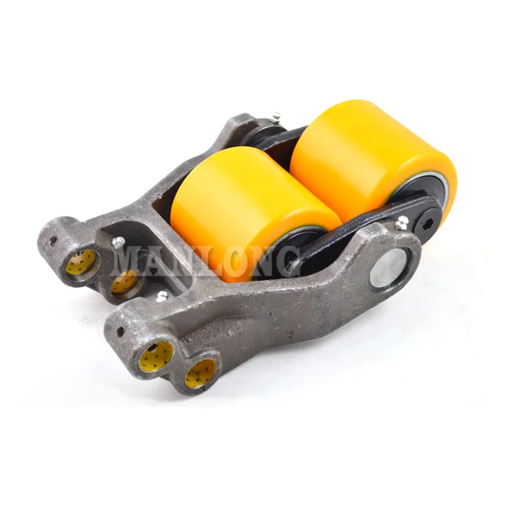 Высококачественные детали для электрических вилочных погрузчиков с поддонами