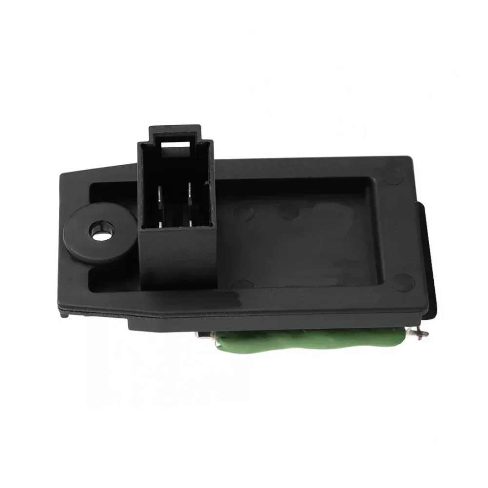 Улучшенная эффективность нагрева с помощью этого резистора вентилятора