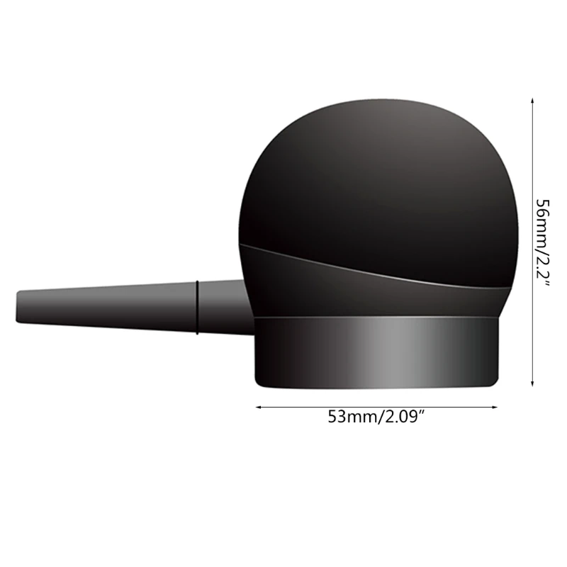 Насос для волос аппликатор распылитель насадка-распылитель сменные аксессуары