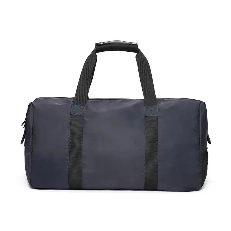 Travel Bag Golf Bag Korean Brand Nylon Waterproof Large Capacity Outdoor Travel Backpack