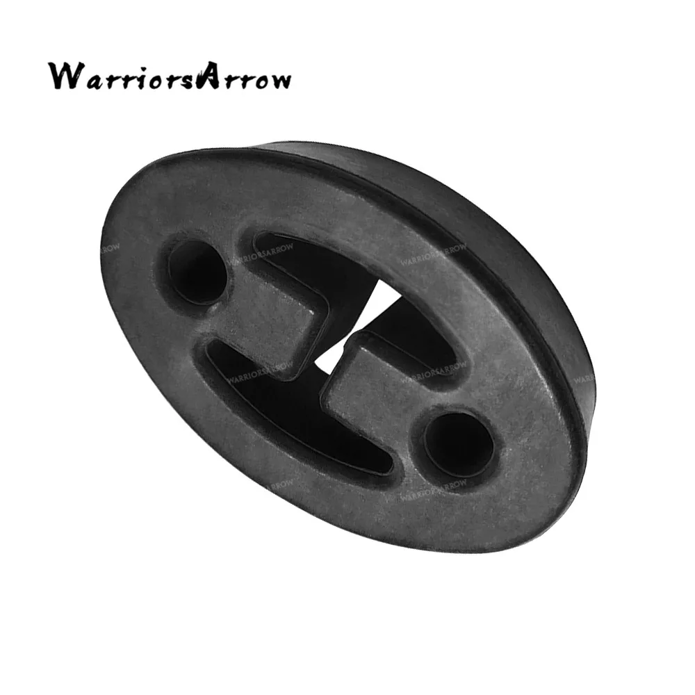 

Кронштейн-вешалка для выхлопных газов, черный резиновый держатель для Honda Accord 1992-1997 Odyssey 1995 18215-SA7-000 18215SA7000