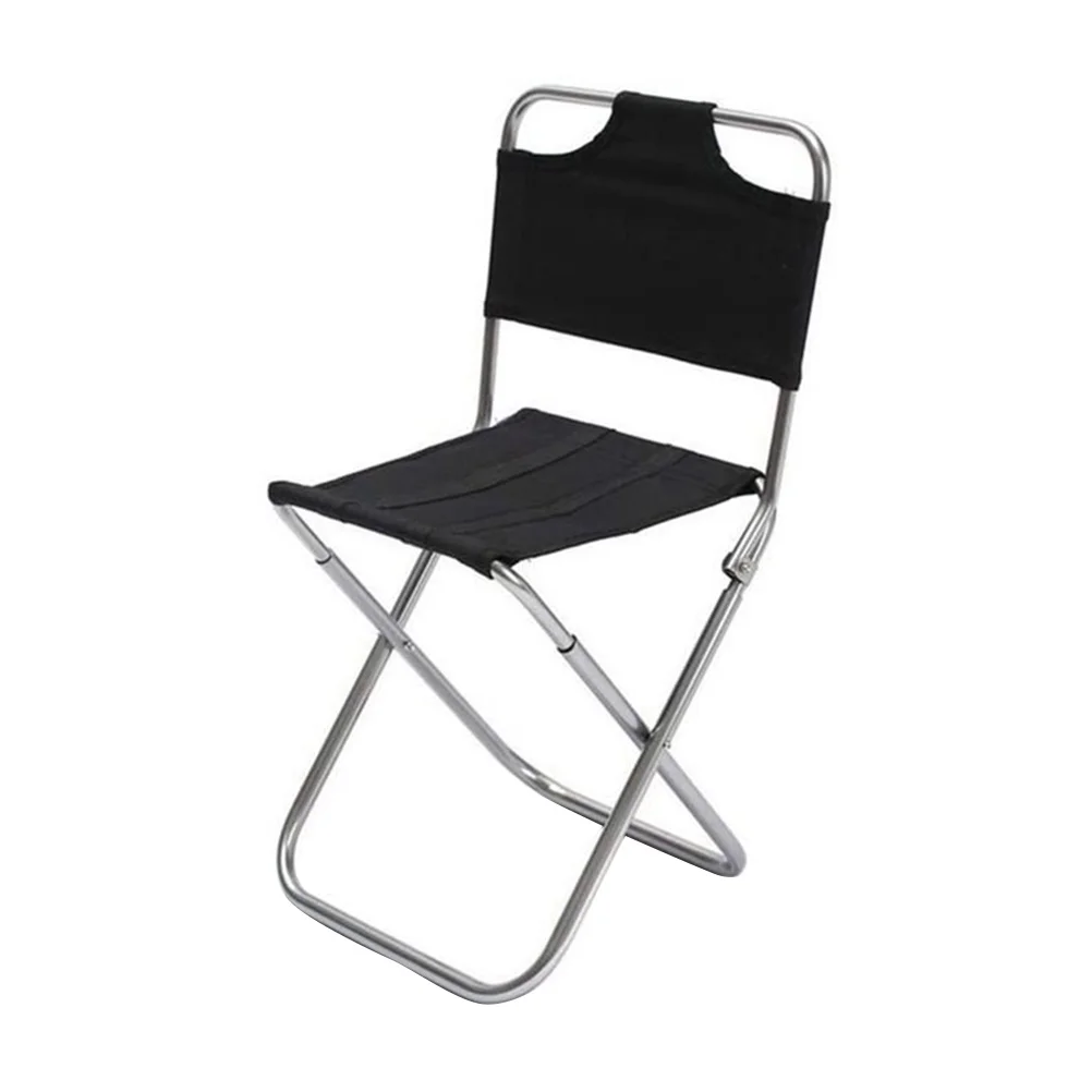 

Chair Camping Folding Portable Chairs Stool Travel Backpacking Compact Seats Picnic Outdoors Barbecue Camo Heavy Duty Beach