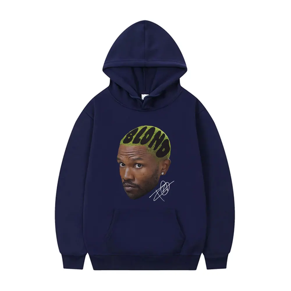 Толстовка унисекс с графическим принтом в стиле хип-хоп