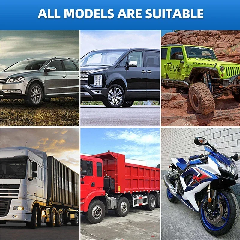 200/500/1500 мл автомобильный экстрактор жидкости для масла ручной всасывающий