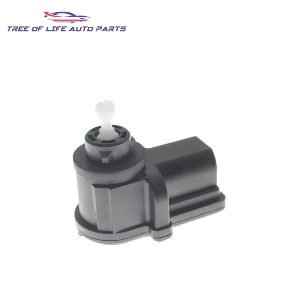 Двигатель регулировки уровня передней фары 4M5X-13K198-AA для Ford Focus Mk2 2005-2011 4M5X-13K198-A
