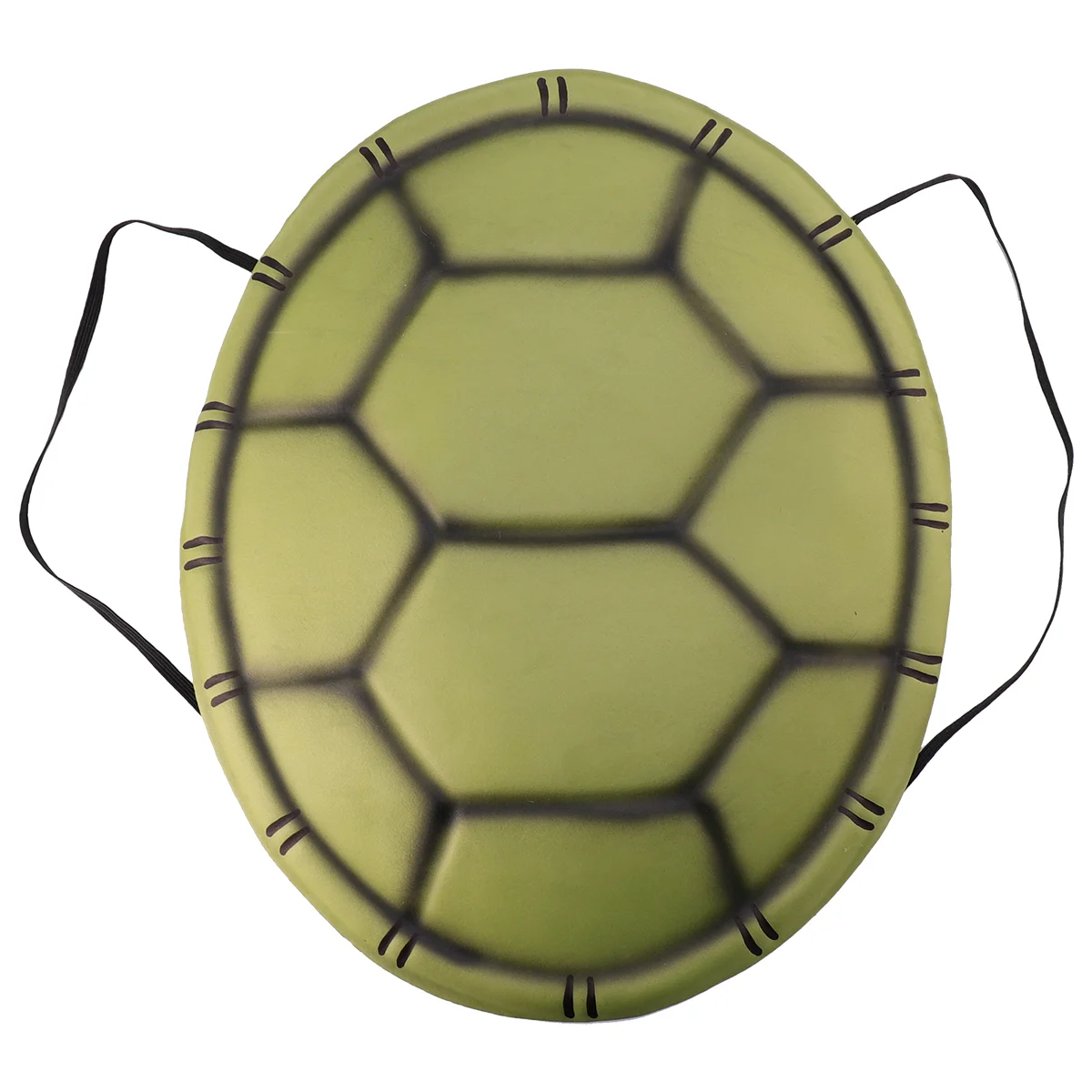 

Turtle Shell: Turtle Shell EVA Costume Tortoise Shell Costume Props Turtle Shell for Photo Props Party